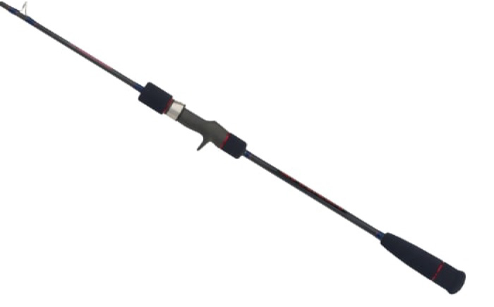 ディープライナー マニアフェローズ53 (推奨ジグウエイト150~450g) ロッド [ATAI098]