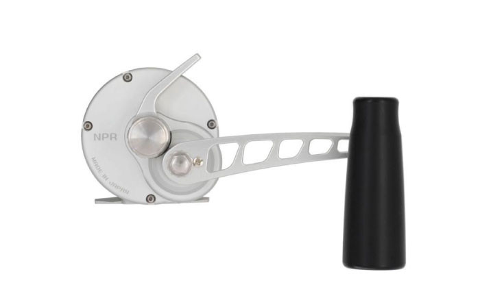 オフショアジギングリール TERA (テラ) NPR 右ハンドルモデル [ATAI144]