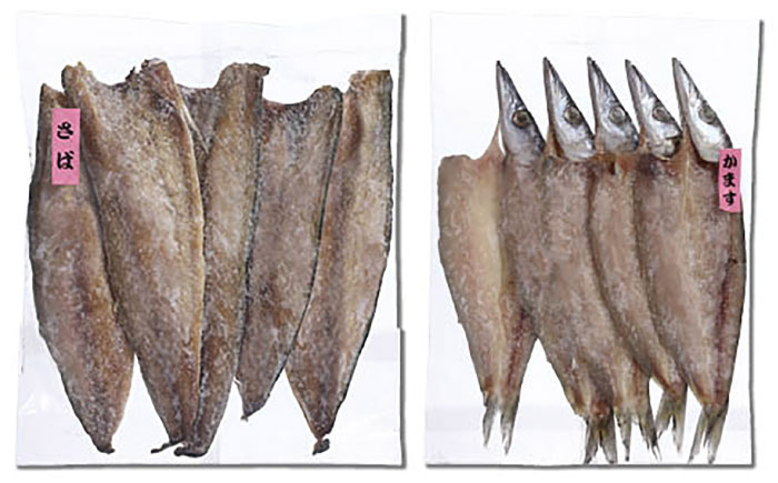 干物 訳あり 訳アリ ワケあり 規格外 あじ アジ さば サバ かます カマス 小分け 個包装 詰め合わせ 冷凍 ひもの 冷凍