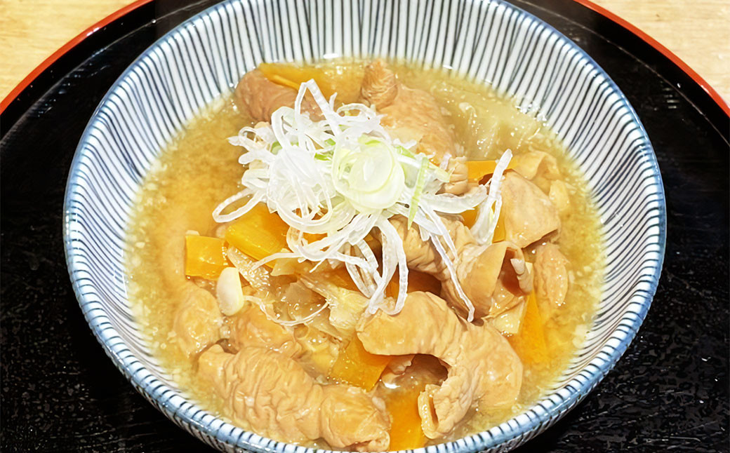 もつ煮込み 2パックセット