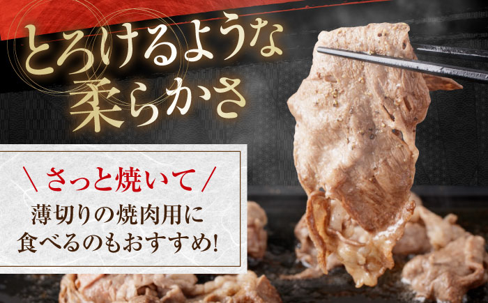 高知県産 よさこい和牛 すき焼き用 約300g 牛肉 すきやき 国産 肉 A4 A5 薄切り スライス  [ATAP002]