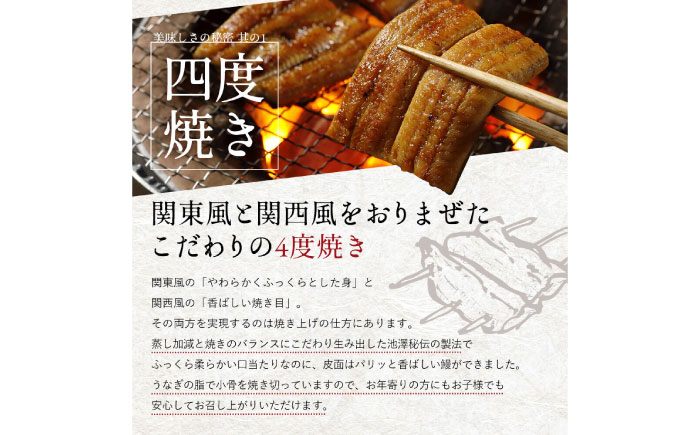 仁淀川 鰻蒲焼き うなぎ 国産 高知県産 鰻 ウナギ 贈り物 贈答