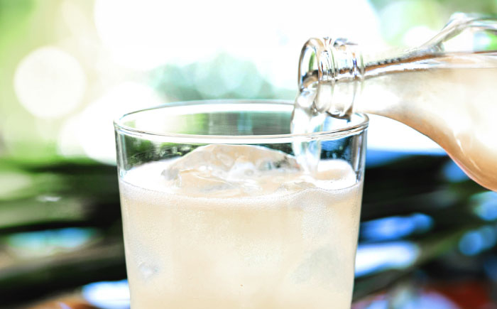 土佐山ジンジャエール辛口M(200ml) 20本入り  [ATBH004]