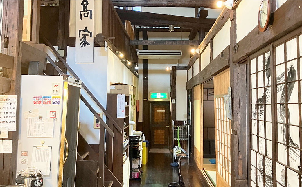 焼鯖寿司食べ比べ2本セット