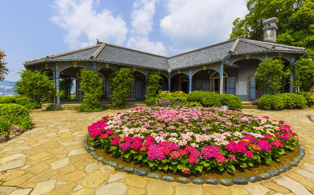 長崎県長崎市 日本旅行 地域限定旅行クーポン300,000円分