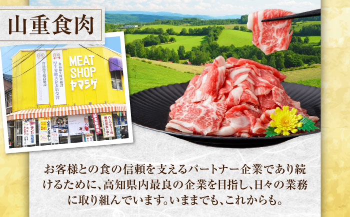 上ランク 牛肉詰め合わせ 総計約4.59kg 牛肉 国産 焼肉 焼き肉 すき焼き 切り落とし