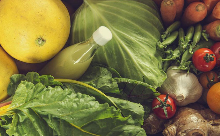 【3回定期便】 土佐の太陽をいっぱいに浴びた旬の野菜セット「大」 (3回配送)【土佐野菜】[ATBA008]