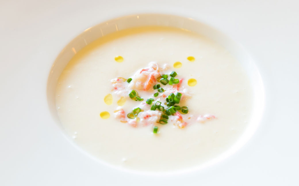 レストランかわむら ランチコース券 | 画像はイメージです