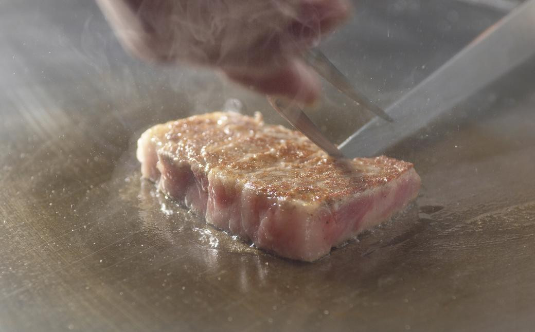 出島ばらいろ 特上 サーロイン 約400g~約500g ヒレステーキ約120g×2 / 長崎和牛 和牛 国産 お肉 肉 牛肉