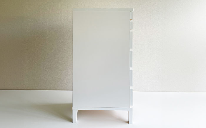 家具 チェスト 収納家具 引き出し A4収納 コンパクトチェスト 木製チェスト