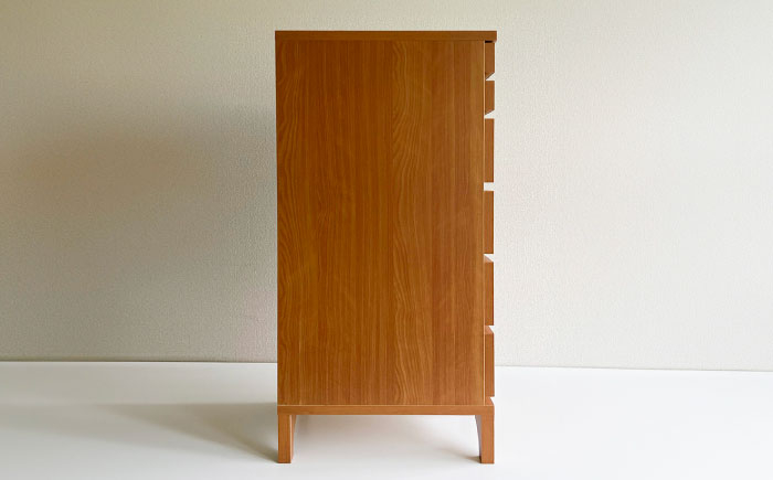 家具 チェスト 収納家具 引き出し A4収納 コンパクトチェスト 木製チェスト