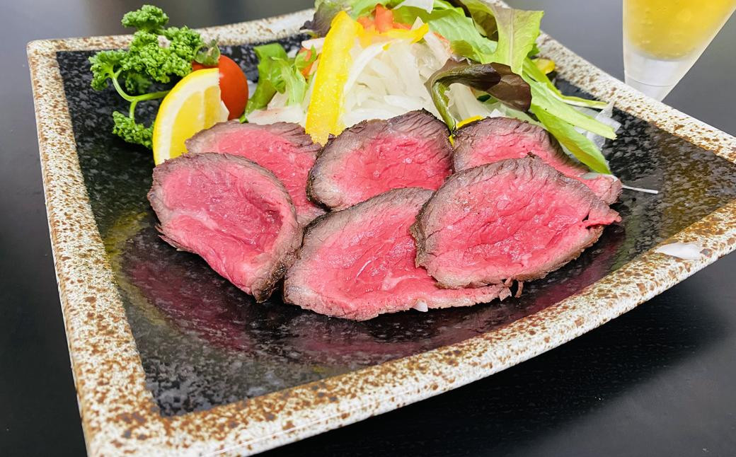 【全2回定期便】長崎和牛 出島ばらいろ レギュラータイプ K