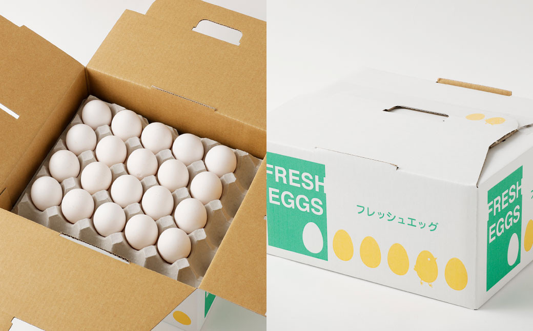 「 ホソヤさんちのいきいき卵 」菊川の耀たまご 40個 ( 割れ補償 5個含む ) セット| 化粧箱入 たまご 卵 玉子 国産
