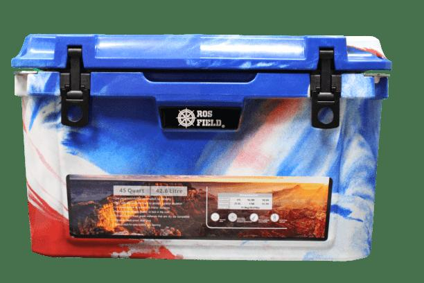 クーラーボックス アメリカンアイス ハード キャンプ アウトドア 保冷 釣り 贈答 ギフト おすすめ 人気 岐阜県 恵那市