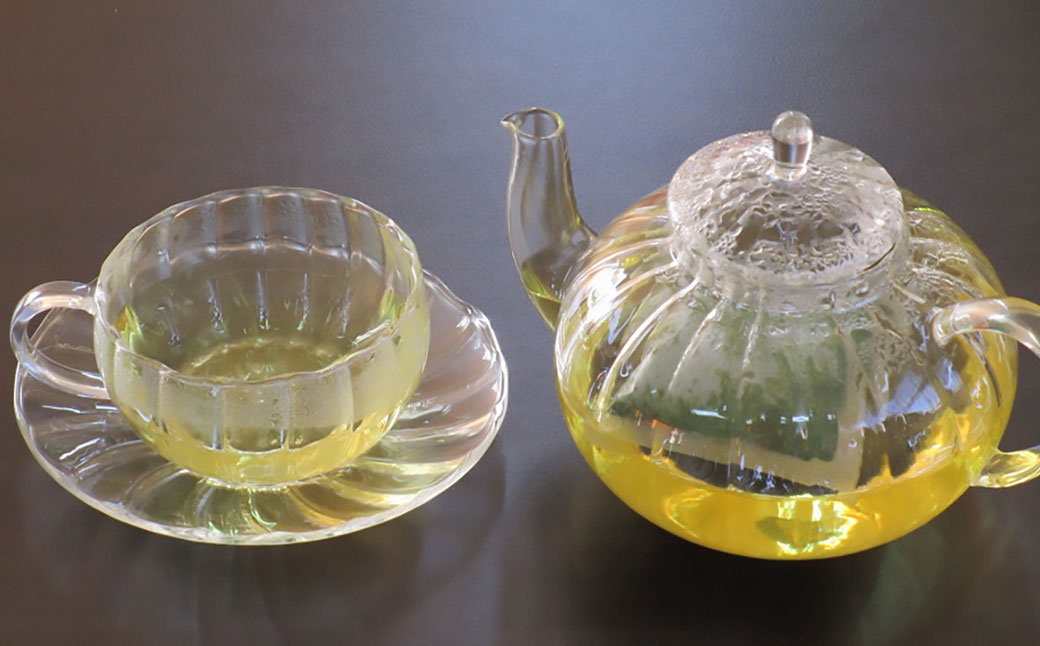 【1ヶ月毎3回定期便】モリンガ茶セット(熊本県天草産100%) 計120個(40個✕3回) ティーバッグ お茶 茶葉