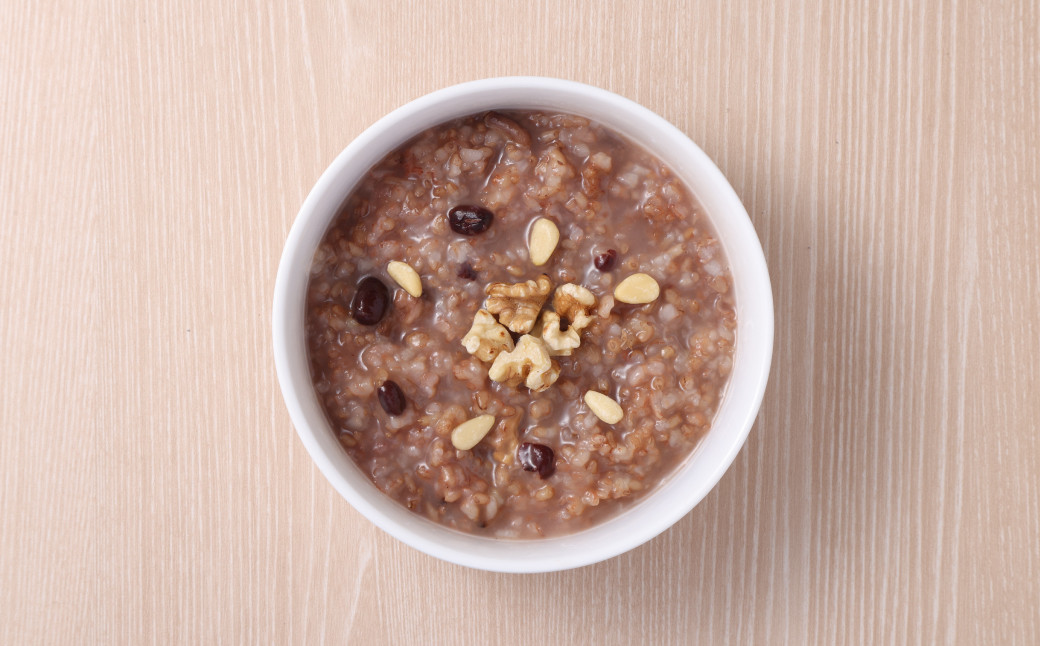 漢方薬局のこだわりレトルト粥セット お粥 おかゆ お手軽