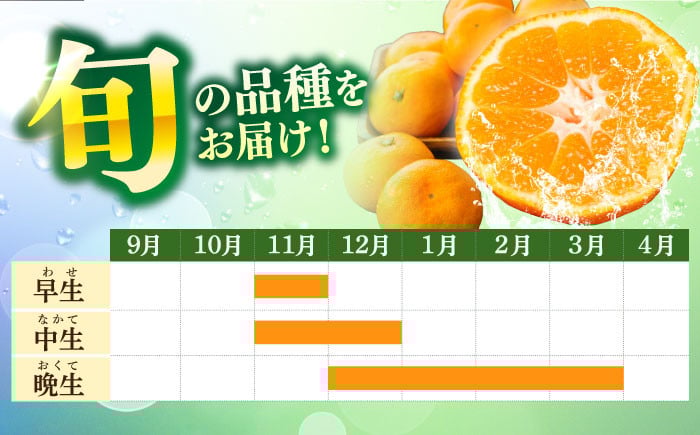 ※品種は選ぶことができません。