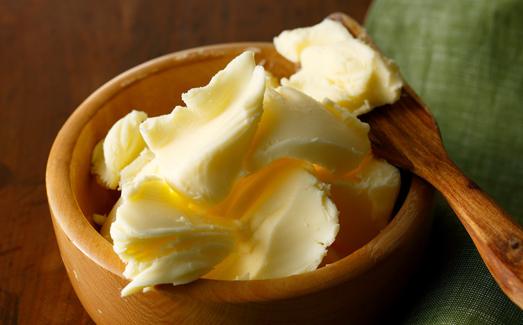 「よつ葉」よつ葉バター（加塩） 10個セット【A78】