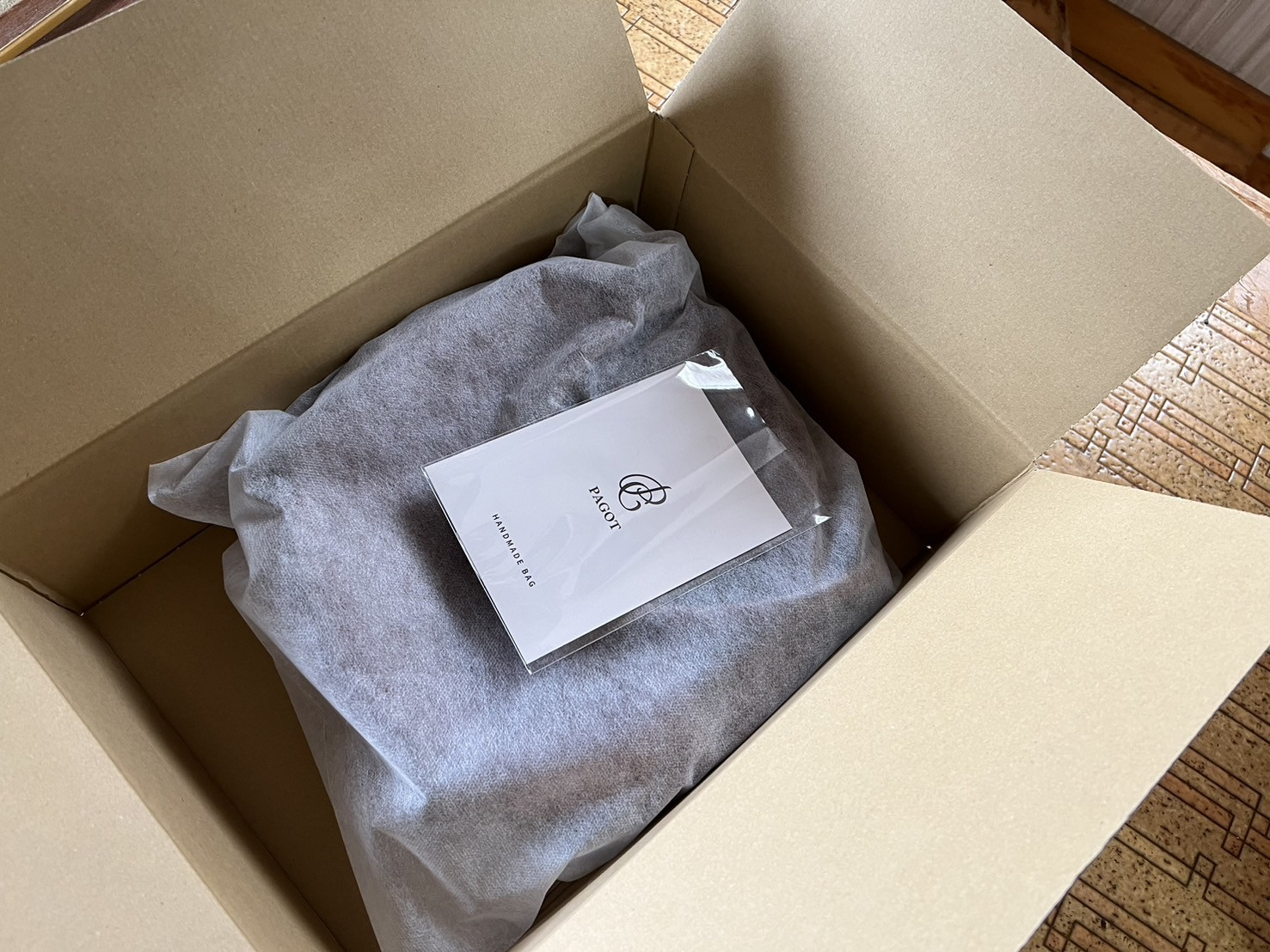 ※画像は別の商品で、イメージです。※商品は新ロゴ「horii.」でお届けします。ご了承ください。