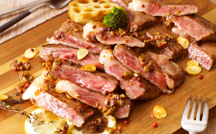 ステーキ 人気 和牛  長崎和牛 希少 柔らかい やわらかい 贈り物 ギフト  