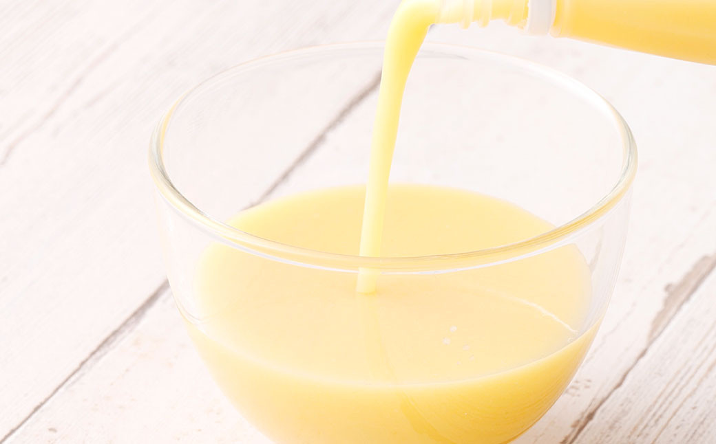 徳之島 天城町 タンカン とくのしま甘ざけ 150g×6本