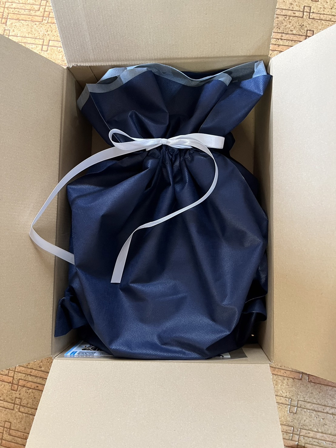 ギフト対応希望の方は備考欄ご記入ください。※画像は別の商品で、イメージです。