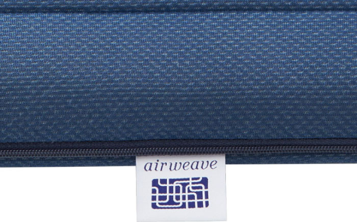 エアウィーブ 椅子用クッション 椅子用座布団 洗える 高反発クッション エアリーブ エアリーヴ エアウィーブ クッション