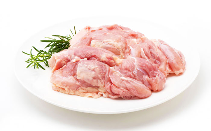 冷凍 小分け 鶏肉 モモ もも 胸 むね 肉