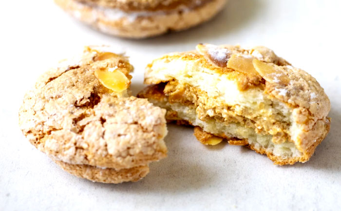 お菓子 焼き菓子 ダックワーズ ブッセ 洋菓子 島根 松江 人気 おすすめ