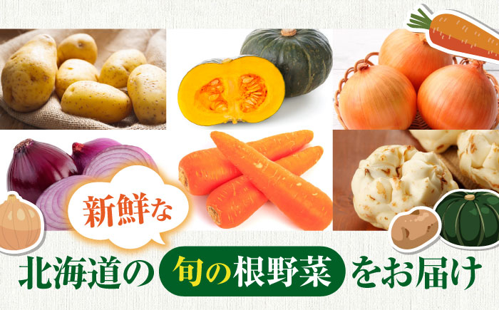 秋のうまいもん 6種セット先行予約 セット 詰め合わせ 秋野菜　冬野菜  たまねぎ じゃがいも 