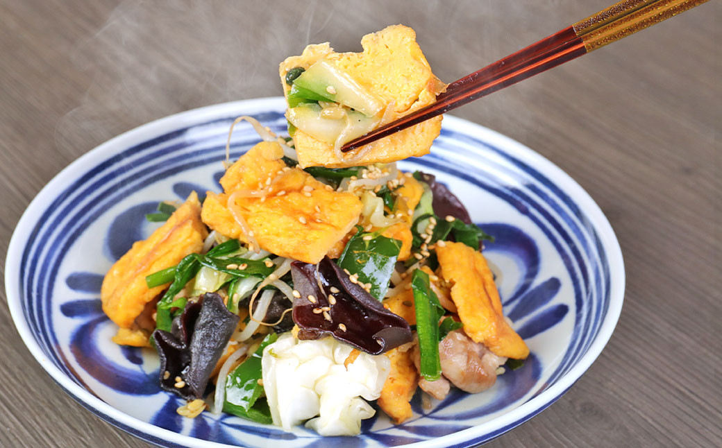 【規格外品】熊本の玉子焼きの端っこ 計3.5kg 500g×7パック