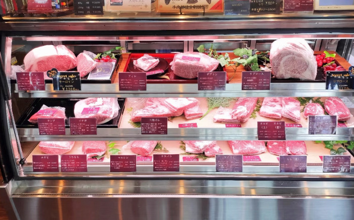 お肉 牛肉 和牛 国産 焼肉 すき焼き 黒毛和牛 セット 広島県産 精肉 贈答