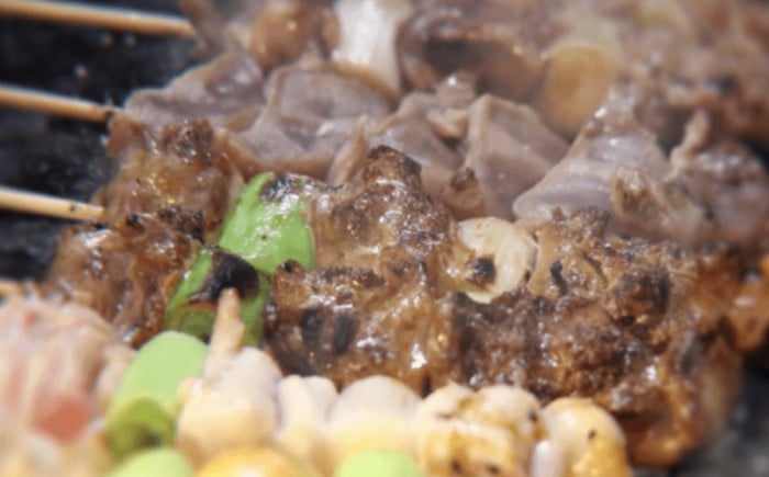 鳥小屋 焼鳥 三次市 広島 居酒屋 グルメ 炭火焼き 親鶏 冷凍 老舗 国産