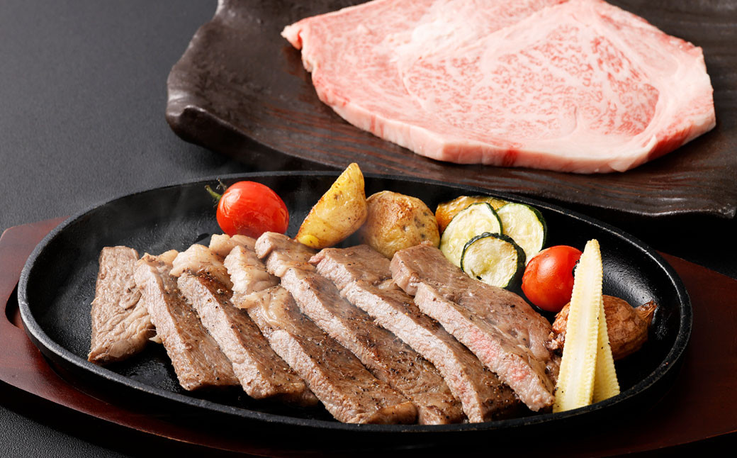 しずおか和牛 サーロインステーキ 約600g（2～3枚）