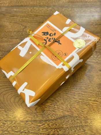 土井精菓 ベリーパイ 4個