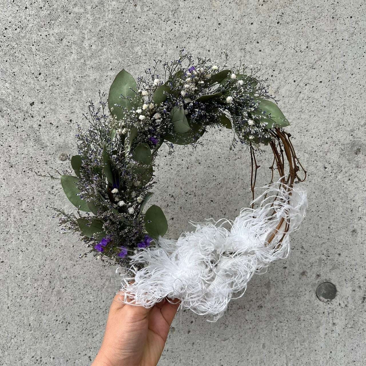 写真は一例です（ワイルド）