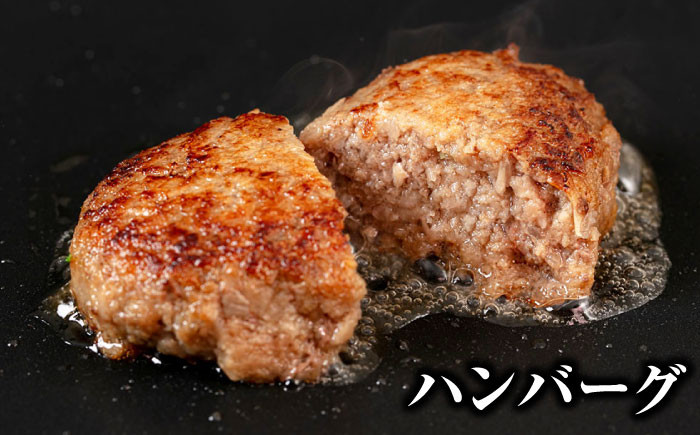 牛肉 いろどりセット 総計2.5kg 切り落とし すき焼き 焼肉 ハンバーグ  [ATAP059]