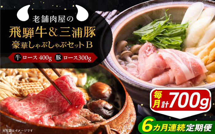 飛騨牛 牛肉 和牛 肉 三浦豚 豚肉 焼肉 国産 しゃぶしゃぶ ロース セット 贈答 ギフト おすすめ 人気 岐阜県 恵那市