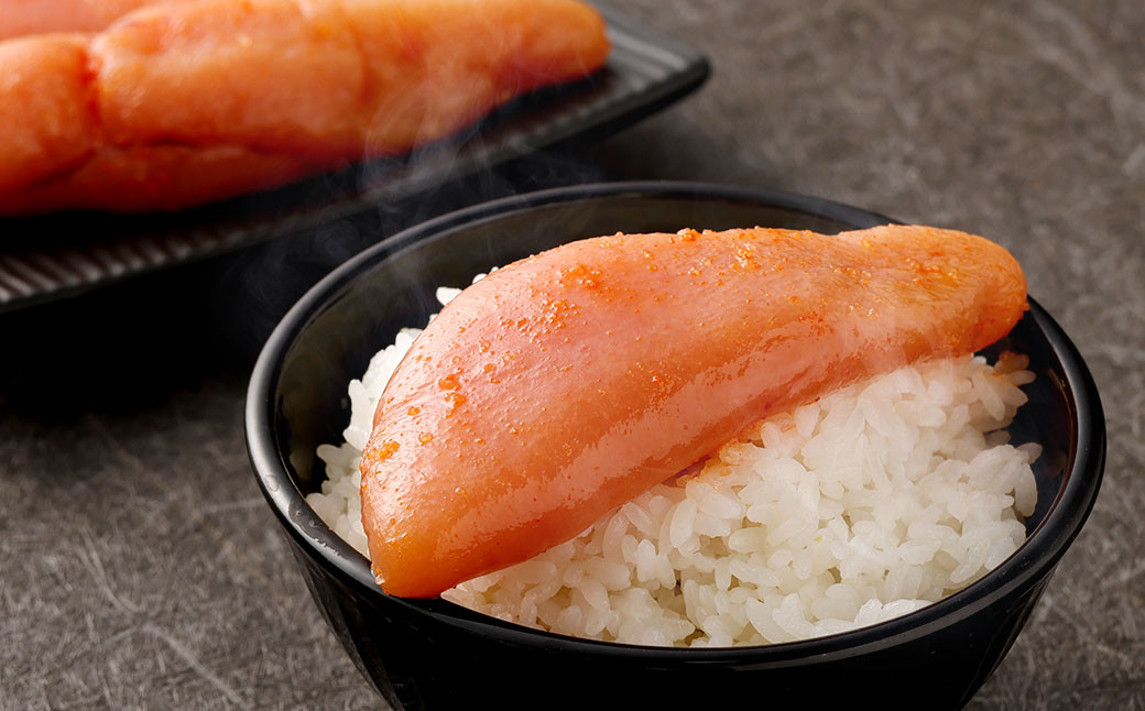 福さ屋 無着色 辛子めんたい 240g 博多名物