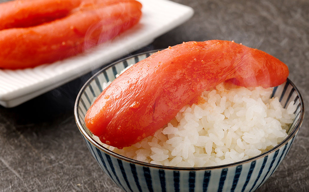 福さ屋 辛子めんたい 400g 博多名物