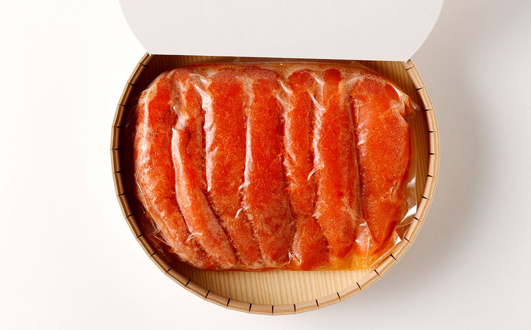 福さ屋 辛子めんたい 400g 博多名物