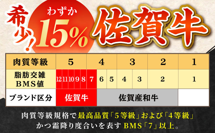 佐賀牛 肩ロース スライス 500g 牛肉 肉 精肉 スライス 黒毛和牛 和牛 ロース 霜降り しゃぶしゃぶ すき焼き 鍋 佐賀