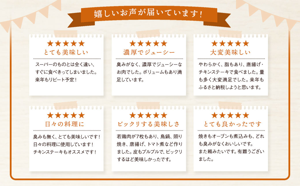 大分県産 ハーブ鶏 もも肉 2kgセット