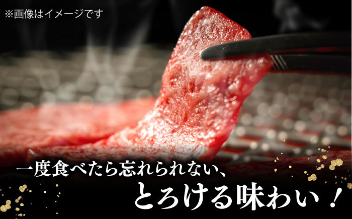 【3回定期便】 博多和牛 肩ロース 400g 焼肉 和牛 牛肉 九州産 国産