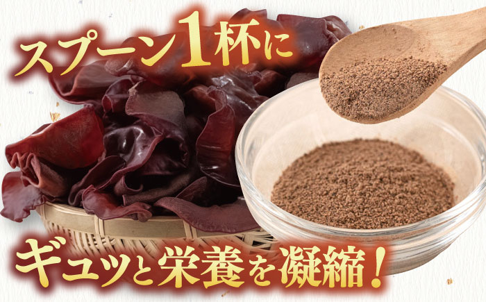 キクラゲ  木耳  きのこ きくらげ 健康