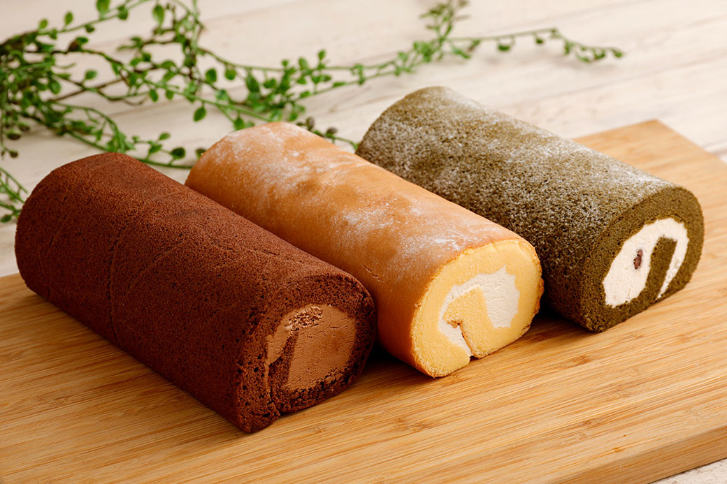 【6ヶ月連続定期便】嘉麻市のスイーツ堪能 ワクワク定期便