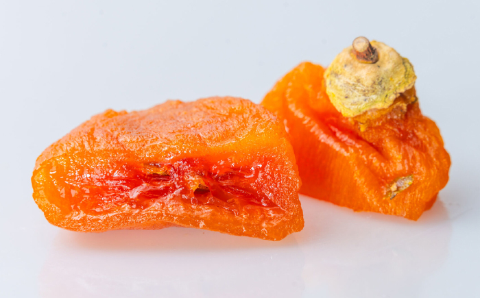 柿 高級 桐箱入り 西条柿 干し柿 デザート セット 島根 松江 おすすめ 人気