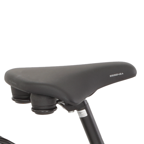 薄型クッションサドル