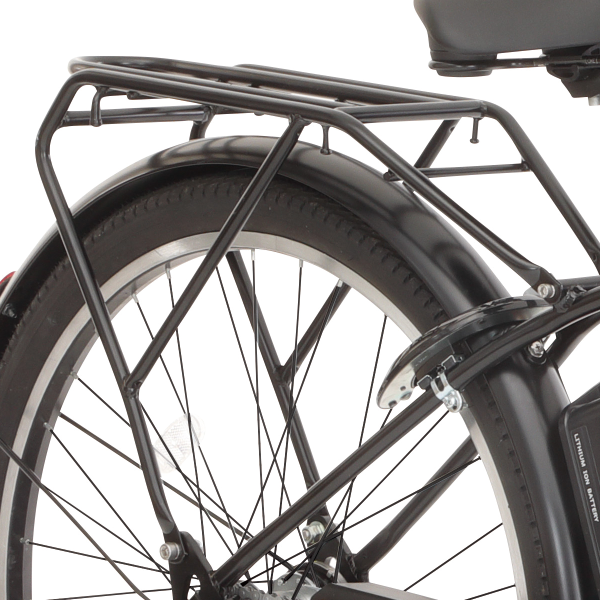 オリジナルパイプキャリア