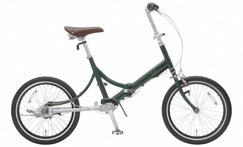 ダークグリーン